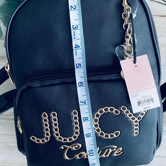 Juicy Couture Backpack main image 6